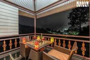 StayVista at Palm at Lakshmis Retreat Phase 2