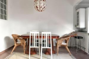 Cozy apartment with sea view in Valencia 100 m²!