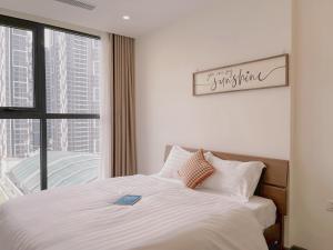 Deluxe 1-bedroom And 1-living Room Suite