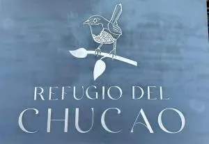 Refugio del Chucao - Llanada Grande