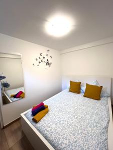 Appartements Rosny Sous Bois centre ville charmant appartement : photos des chambres
