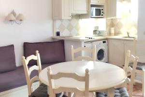 Appartement lumineux Roquebrune 45m² avec piscine partagée