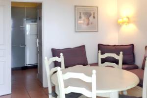 Appartement lumineux Roquebrune 45m² avec piscine partagée