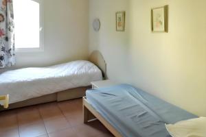 Appartement lumineux Roquebrune 45m² avec piscine partagée