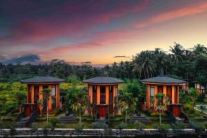 Hotel Le Temple Borobudur