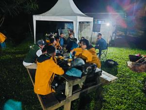 DSentra Camping Ground