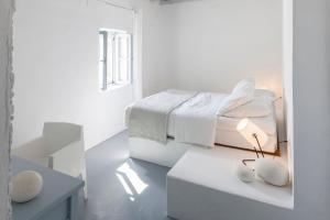 Coco-Mat Eco Residences Serifos Seriphos Greece