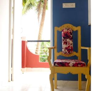 Casa Oceanara 2Room studio & lounge terrace