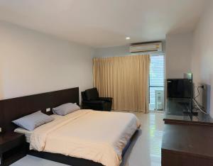Tongyang House Serviced Apartment