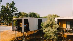 Discovery Parks - Katherine