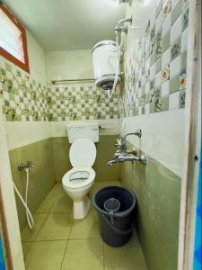Shivam Eden Beach Homestay