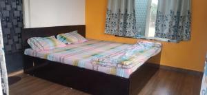 srushti beach resort