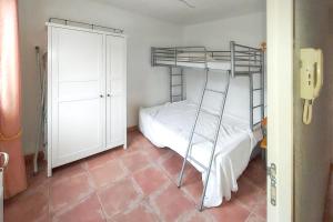 Maison de vacances confortable avec jardin et terrasse au Lavandou