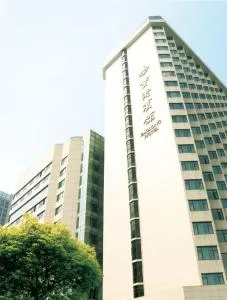 Baolong Hotel Shanghai - Baoshan