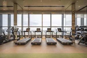 Genius Saigon - The MarQ District 1 Pool & Gym & Sauna