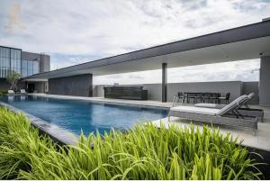 Genius Saigon - The MarQ District 1 Pool & Gym & Sauna