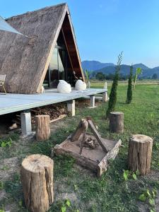 เฮือนจินดา Jins BANN A2