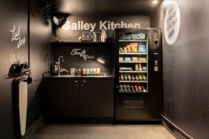 Ruby Sofie Hotel Vienna