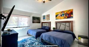 Luxury Villa Rental in Puerto Vallarta