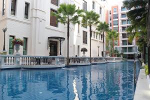 Espana Condo Resort Pattaya