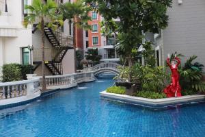 Espana Condo Resort Pattaya