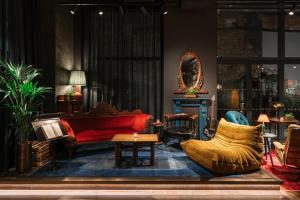 Ruby Stella Hotel London