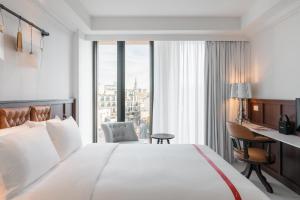 Ruby Stella Hotel London