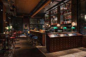 Ruby Stella Hotel London