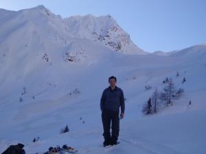 Apartment mit 2 Schlafzimmern