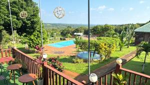 Ratanakiri Paradise Hotels & Restauran