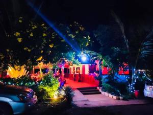 Ratanakiri Paradise Hotels & Restauran