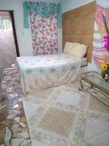 Cabaña de Lucas - 塞罗阿苏尔