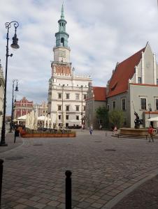 Stary Rynek