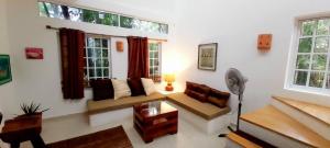 Mini Pini Birdwatching and cenote loft4 you only