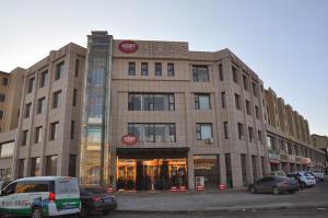 A Hotelcom Luxury And Cheap Accommodation In Damazhuang - 