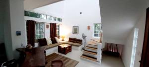 Mini Pini Birdwatching and cenote loft4 you only