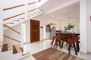 Mini Pini Birdwatching and cenote loft4 you only