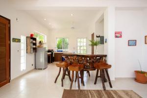 Mini Pini Birdwatching and cenote loft4 you only