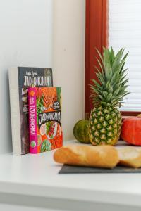 Exclusive townhouse Maciejki with garden and terrace near Warsaw