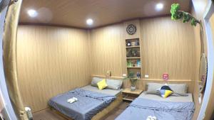 Thien Phu Homestay and Coffee - Mang Den