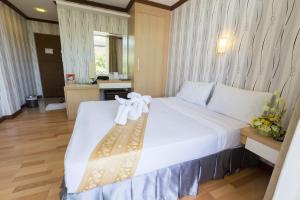 Korat Hotel - SHA Plus