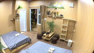 Thien Phu Homestay and Coffee - Mang Den