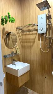 Thien Phu Homestay and Coffee - Mang Den