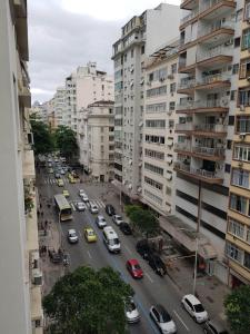 Apartamento copacabana Lindor 99
