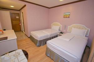 Korat Hotel - SHA Plus