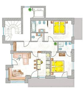 Chalet S Apartments