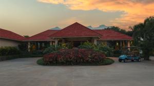 Club Mahindra Pavagadh, Gujarat