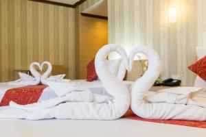 Korat Hotel - SHA Plus