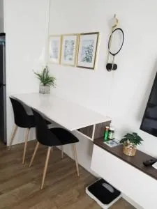 Charming Mesavirre garden condo - Cabug