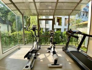 Apartment in Aonang - great location with pool